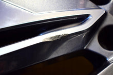 Load image into Gallery viewer, 1x Alufelge 19 Zoll 8.0&quot; 5x112 45ET Glanz Graphit 5LA601025A Mg Enyaq Rim Wheel