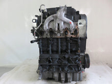 Load image into Gallery viewer, Motor VW Caddy III BLS 1.9 TDI 105PS 77kW 2005 Diesel Engine Unkomplett MOT6407277588ha