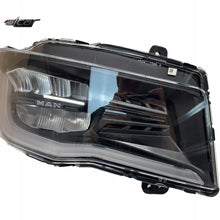 Load image into Gallery viewer, Frontscheinwerfer Man 81251010840 FALSE Scheinwerfer Headlight SCH1615910651uq