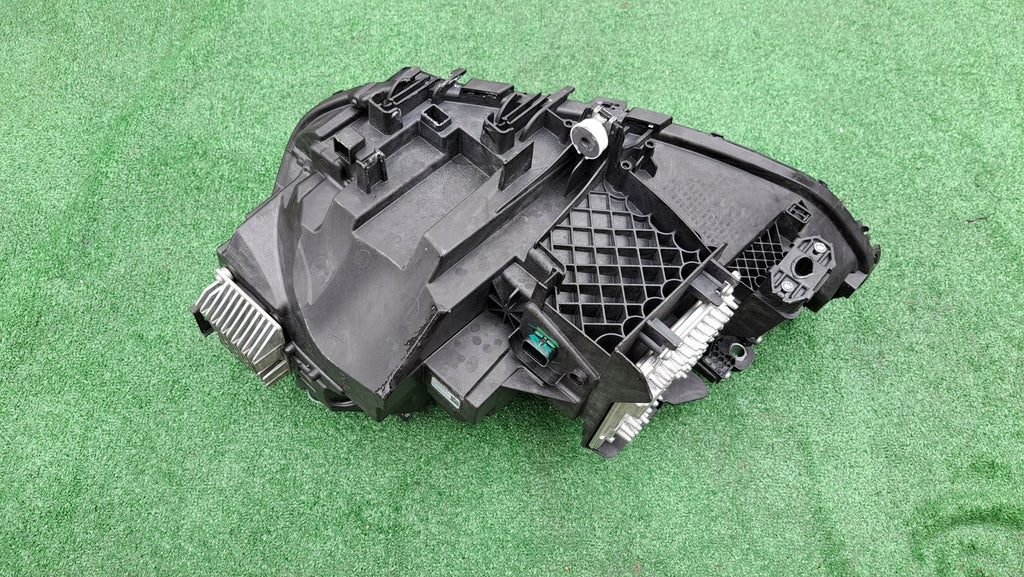 Frontscheinwerfer BMW 2 G42 5A3DC86-05 Full LED Rechts Scheinwerfer Headlight SCH8298315824mf