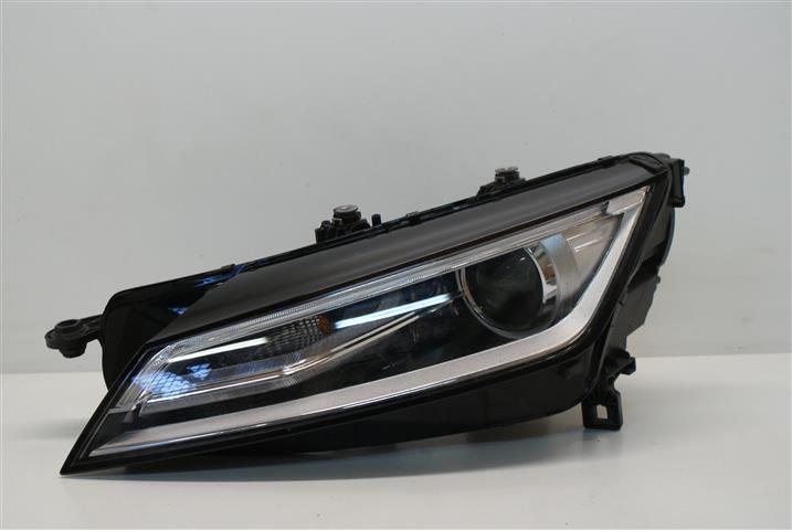 Frontscheinwerfer Audi Tt 8S0941005C Xenon Links Scheinwerfer Headlight