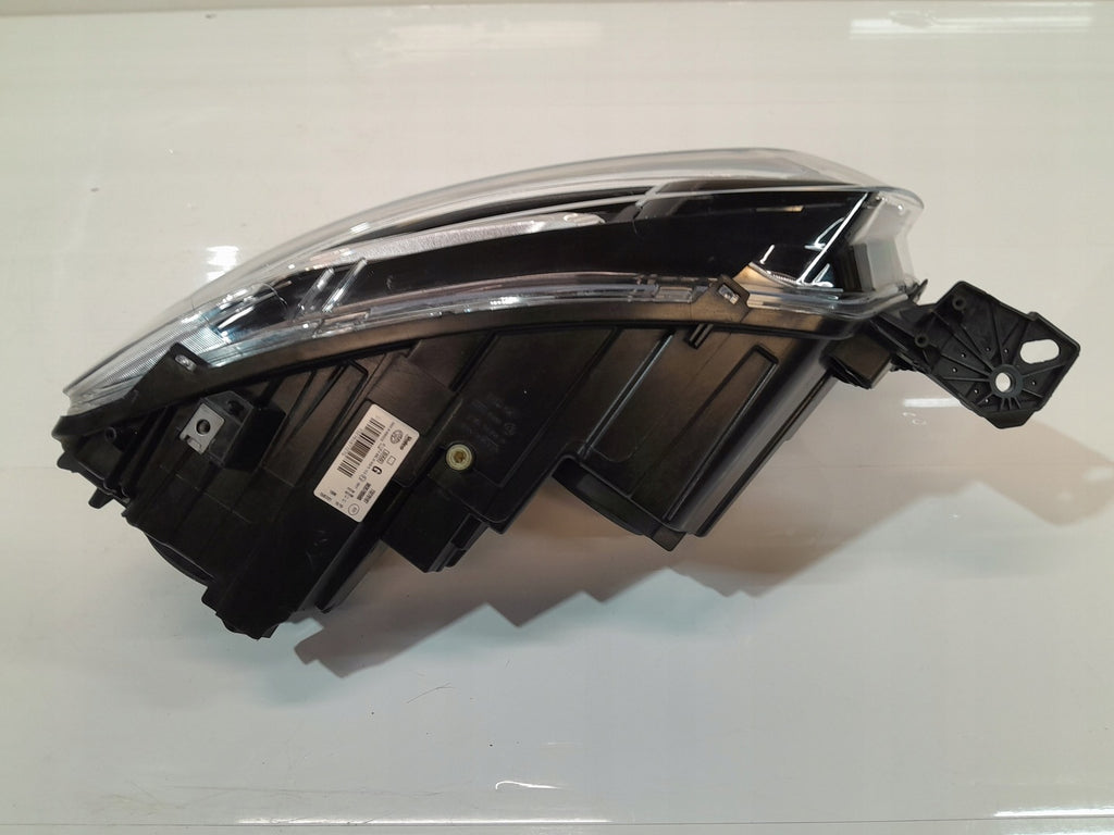 Frontscheinwerfer Toyota Proace City 9835780680 Links Scheinwerfer Headlight SCH2234710146wa