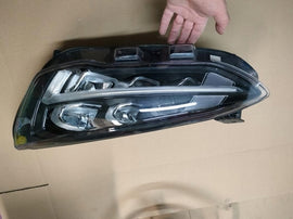 Frontscheinwerfer Ford Focus MX7B-13E015-EB Full LED Links Headlight SCH1488288778tb