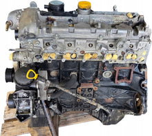 Load image into Gallery viewer, Motor Jeep Grand Cherokee Wj 2.7 CRD Engine Unkomplett MOT2531557568pe