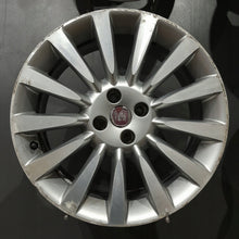 Laden Sie das Bild in den Galerie-Viewer, 4x Alufelge 17 Zoll 7.0" 4x98 31ET 735416000 F605071 Fiat Bravo I Rim Wheel FEL1365510851ml