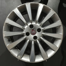Laden Sie das Bild in den Galerie-Viewer, 4x Alufelge 17 Zoll 7.0" 4x98 31ET 735416000 F605071 Fiat Bravo I Rim Wheel FEL1365510851ml