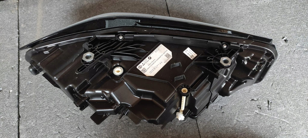 Frontscheinwerfer BMW 3 G20 5A4F747 7885067 LED Links Scheinwerfer Headlight SCH6911525906em