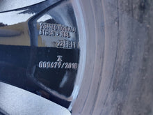 Load image into Gallery viewer, 1x Alufelge 17 Zoll 6.5" 5x100 39ET 2GM601025E 2GM601025N VW T-Cross Rim Wheel FEL7782559523dv