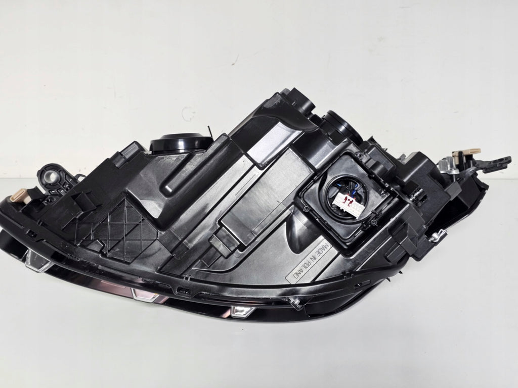 Frontscheinwerfer VW Golf VIII 5H1941030 Rechts Scheinwerfer Headlight SCH1447453263bt