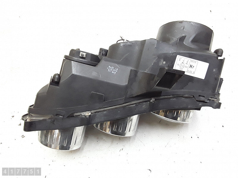 Frontscheinwerfer Alfa Romeo 159 20B105H1 Rechts Scheinwerfer Headlight SCH8079110853ov