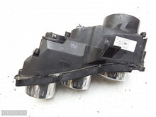 Laden Sie das Bild in den Galerie-Viewer, Frontscheinwerfer Alfa Romeo 159 20B105H1 Rechts Scheinwerfer Headlight SCH8079110853ov