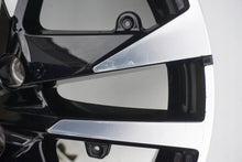 Laden Sie das Bild in den Galerie-Viewer, 1x Alufelge 18 Zoll 7.0" 5x108 35ET 9828186880 Peugeot Rim Wheel FEL1343591871ww