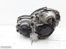 Laden Sie das Bild in den Galerie-Viewer, Frontscheinwerfer Mercedes-Benz W203 0301166272 Rechts Scheinwerfer Headlight SCH9574489845mu