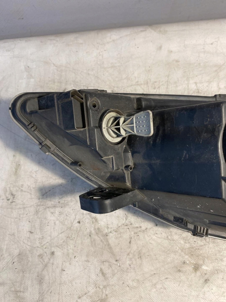 Frontscheinwerfer Peugeot 308 I 9800553280-00 Links Scheinwerfer Headlight SCH1980977720kr