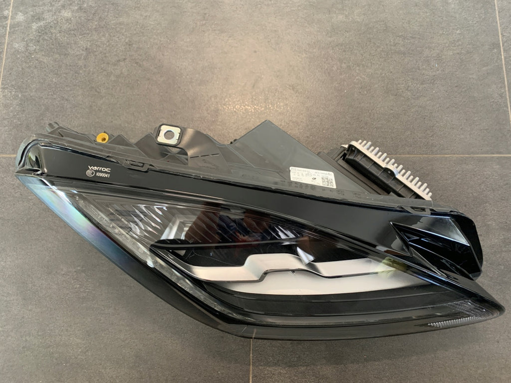 Frontscheinwerfer Jaguar E Pace E-Pace J9C3-13W029-EC LED Rechts Headlight SCH8045580694hr