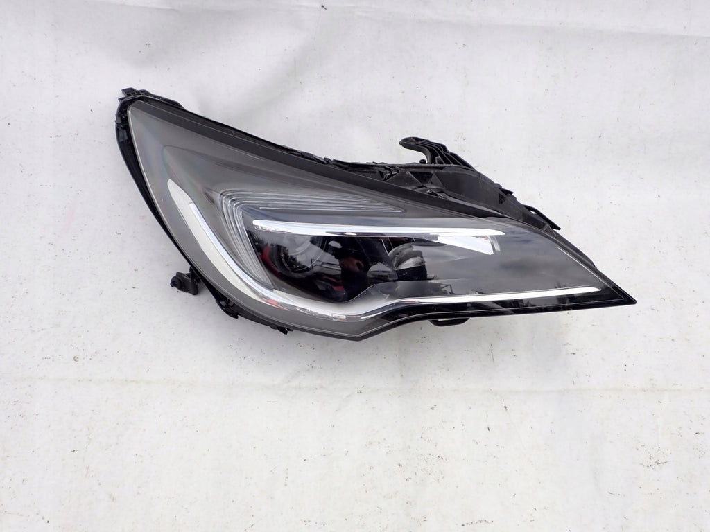 Frontscheinwerfer Opel Astra 39158006 Rechts Scheinwerfer Headlight SCH7001376555hp