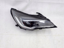 Laden Sie das Bild in den Galerie-Viewer, Frontscheinwerfer Opel Astra 39158006 Rechts Scheinwerfer Headlight SCH7001376555hp
