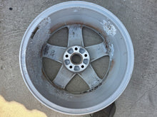 Laden Sie das Bild in den Galerie-Viewer, 1x Alufelge 17 Zoll 7.5" 5x112 45ET 4F0601025AF Audi Rim Wheel FEL3661008693gb