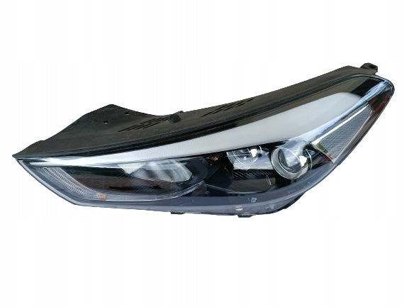 Frontscheinwerfer Hyundai Tucson 92101-D7201 FULL LED Rechts oder Links