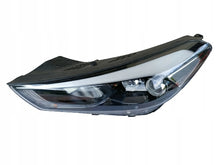 Load image into Gallery viewer, Frontscheinwerfer Hyundai Tucson 92101-D7201 FULL LED Rechts oder Links