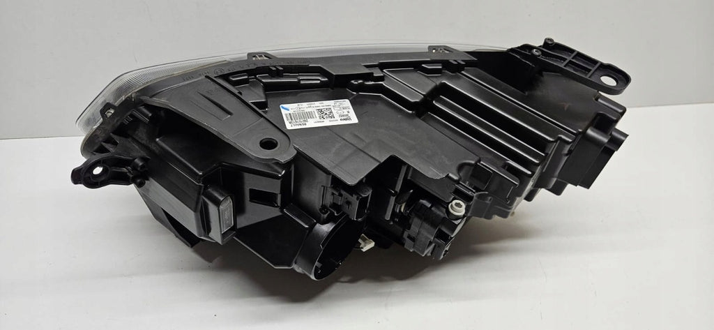 Frontscheinwerfer Dacia Duster 260101613R LED Rechts Scheinwerfer Headlight