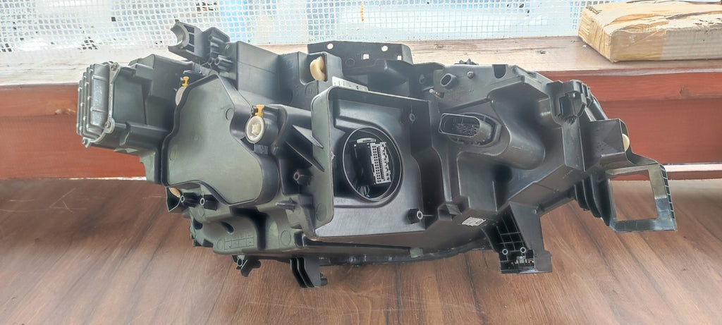 Frontscheinwerfer VW I 11B941035E LED Links Scheinwerfer Headlight SCH3133483038ws