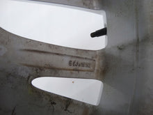 Load image into Gallery viewer, 1x Alufelge 19 Zoll 9.0" 5x120 48ET Glanz Silber 6853954 BMW X5 F15 F16 FEL8982980250zn
