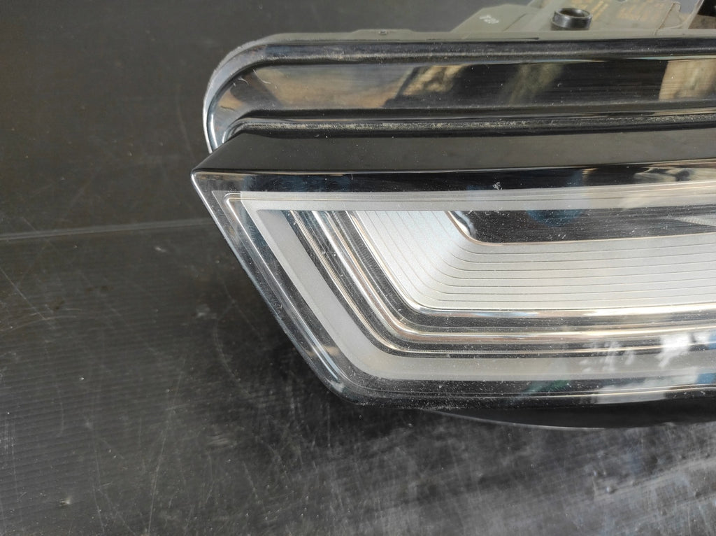 Frontscheinwerfer Audi A6 4G0941033J 7PP941472J 4G0907397 LED Links Headlight SCH6666864270vw