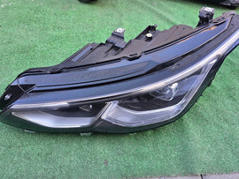 Frontscheinwerfer VW Golf VIII 5H1941035 Full LED Links Scheinwerfer Headlight SCH1093986440ep