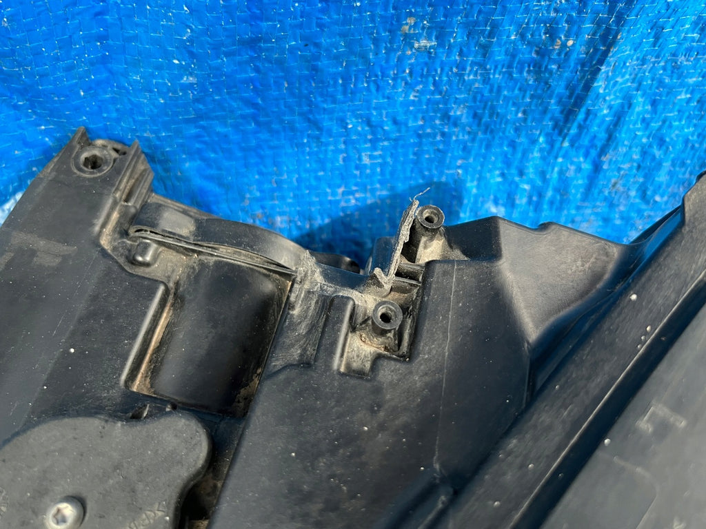 Frontscheinwerfer Seat Leon 5FB941007F Full LED Links Scheinwerfer Headlight SCH9146974377zt