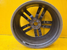 Load image into Gallery viewer, 1x Alufelge 21 Zoll 8.5" 5x112 33ET Glanz Silber 8R0601025AM Audi Q5 Rim Wheel FEL6126941001gv