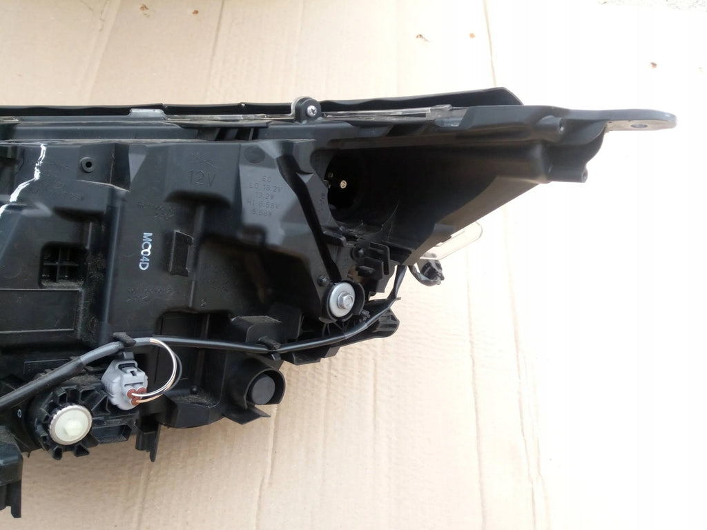 Frontscheinwerfer Toyota V Rechts Scheinwerfer Headlight SCH3249266994sg