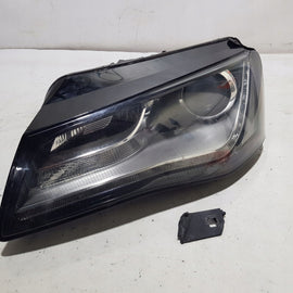 Frontscheinwerfer Audi A8 4H0941003 Xenon Links Scheinwerfer Headlight SCH2157954145ic
