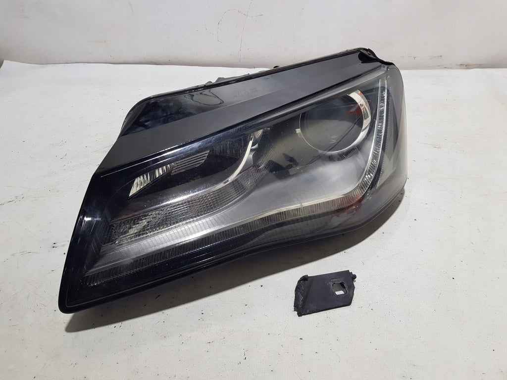 Frontscheinwerfer Audi A8 4H0941003 Xenon Links Scheinwerfer Headlight SCH2157954145ic