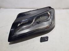 Load image into Gallery viewer, Frontscheinwerfer Audi A8 4H0941003 Xenon Links Scheinwerfer Headlight SCH2157954145ic