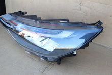 Laden Sie das Bild in den Galerie-Viewer, Frontscheinwerfer Ford Custom PZ31-13E015-CB Links Scheinwerfer Headlight SCH4082268633vf