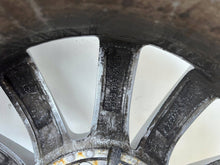 Load image into Gallery viewer, 1x Alufelge 16 Zoll 6.5" 5x112 42ET Glanz Silber 3G0071496 VW Passat B8 FEL6568699346bb
