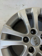 Load image into Gallery viewer, 1x Alufelge 16 Zoll 6.5" 5x114.3 52910A2200 Kia Ceed Rim Wheel FEL4852661496jp