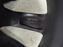 Laden Sie das Bild in den Galerie-Viewer, 1x Alufelge 18 Zoll 8.0" 5x112 Zum Streichen 6874441 BMW 5 G31 G30 Rim Wheel FEL3666216630gq