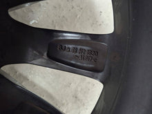 Laden Sie das Bild in den Galerie-Viewer, 1x Alufelge 18 Zoll 8.0" 5x112 Zum Streichen 6874441 BMW 5 G31 G30 Rim Wheel FEL3666216630gq