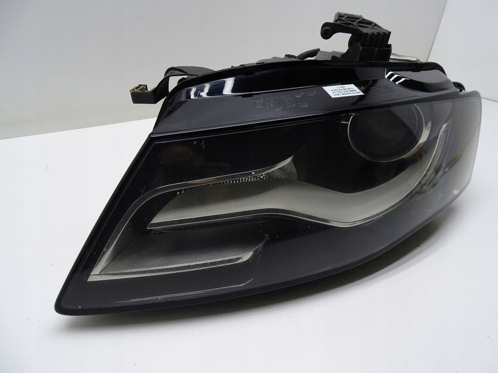 Frontscheinwerfer Audi A4 B8 8K0941003Q Xenon Ein Stück (Rechts oder Links) SCH8694502418wt