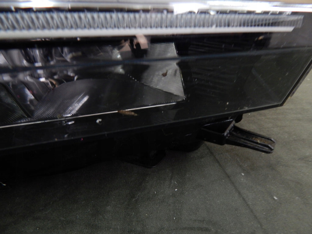 Frontscheinwerfer Citroën C5 Aircross 9845355980 Links Scheinwerfer Headlight SCH6991559826wo