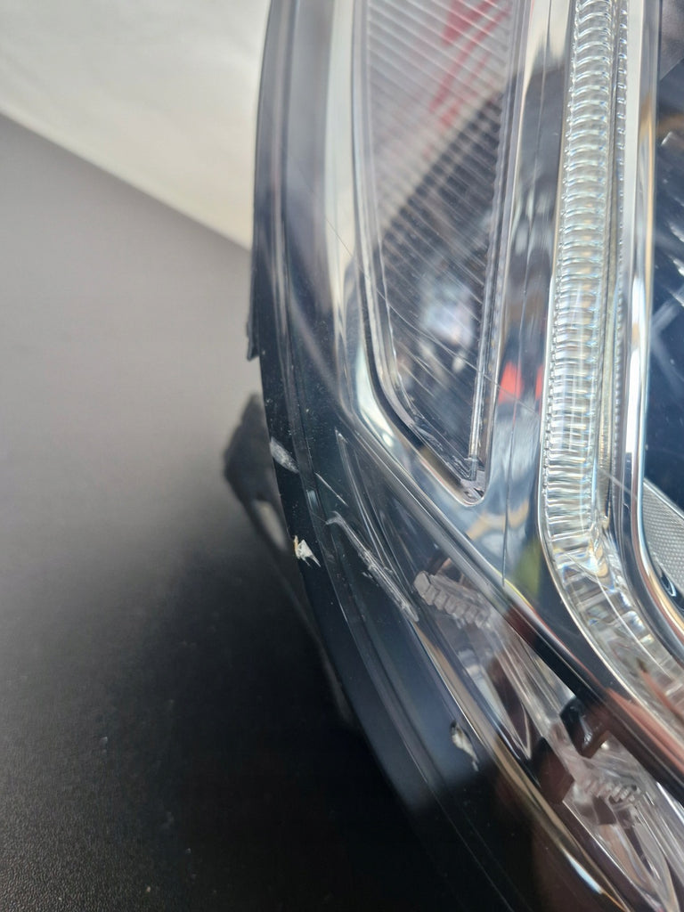 Frontscheinwerfer VW Touran 5TB941082 Rechts Scheinwerfer Headlight SCH5237428960gc
