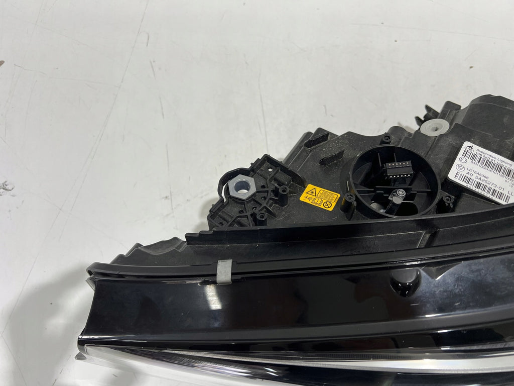 Frontscheinwerfer BMW G20 5A25273-01 Laser Links Scheinwerfer Headlight SCH6269843984ti