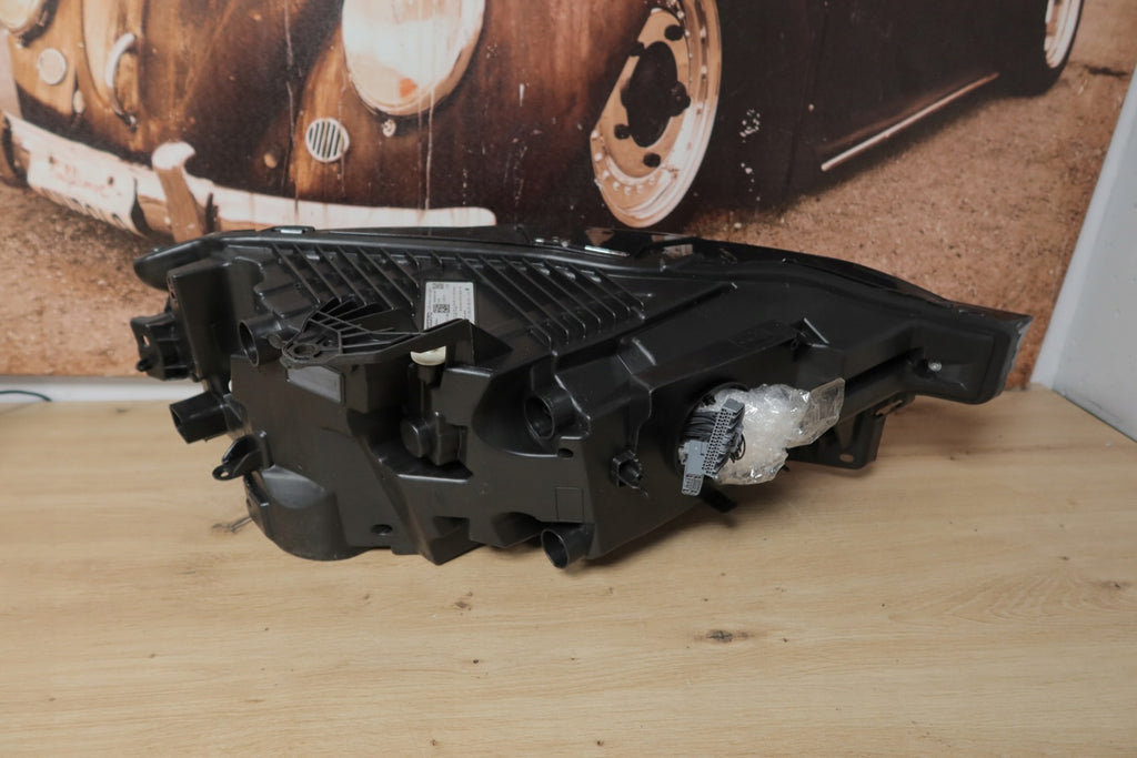 Frontscheinwerfer Volvo Xc60 32133544 WW LED Links Scheinwerfer Headlight SCH1341096020cd