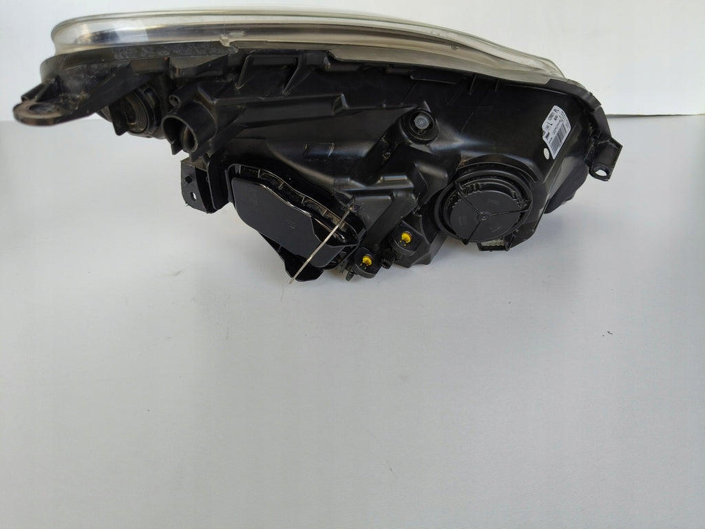 Frontscheinwerfer Opel Corsa D 13295011 Links Scheinwerfer Headlight SCH8395701758or