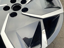 Load image into Gallery viewer, 1x Alufelge 19 Zoll 7.5" 5x114.3 49 5ET 52910-GI110 Hyundai Ioniq Rim Wheel FEL4423083655xx