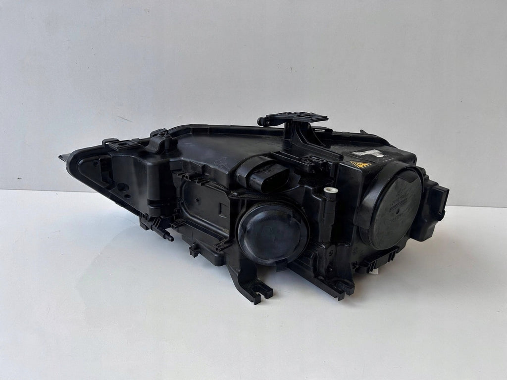 Frontscheinwerfer Audi A4 B8 8K0941006C Rechts Scheinwerfer Headlight