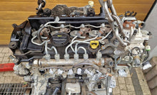 Laden Sie das Bild in den Galerie-Viewer, Motor Mazda 3 Bm S550 1.5 105PS Diesel Engine Unkomplett MOT8840633783it