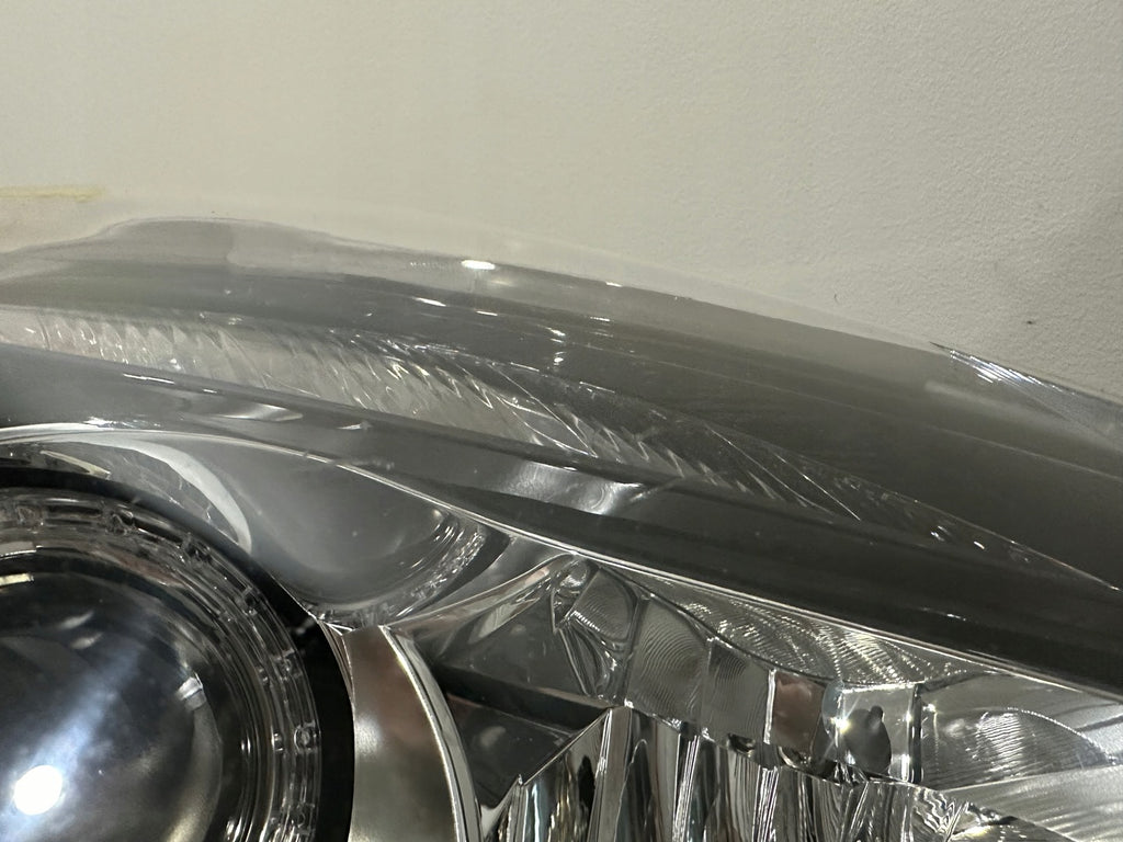 Frontscheinwerfer Opel Mokka 42478386 Xenon Rechts Scheinwerfer Headlight SCH5784444623zv